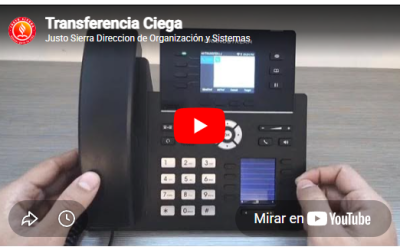 Transferencia Ciega